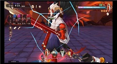 侍魂胧月传说大天狗技能与克制打法分享