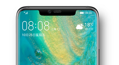 华为：EMUI 9.0将不再支持第三方桌面设为默认