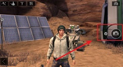 《明日之后》科技会路行器位置分享