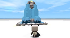 《迷你世界》迷你微缩分享