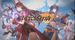 风云岛行动近战与远程英雄实用打法分享