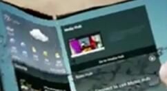 智能手机迎来新形态：这些手机厂商将带来折叠屏