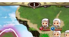 《螺旋英雄谭》经验试炼9打法分享