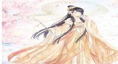 《奇迹暖暖》芳草画梦妙笔绘春高分搭配分享