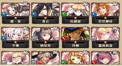 螺旋英雄谭角色星星与数量提升分享