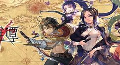 《螺旋英雄谭》平民阵型分享