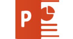 PPT做出钝角三角形图形的操作过程