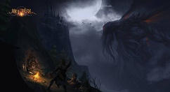 《地下城堡2》重置版教皇打法分享