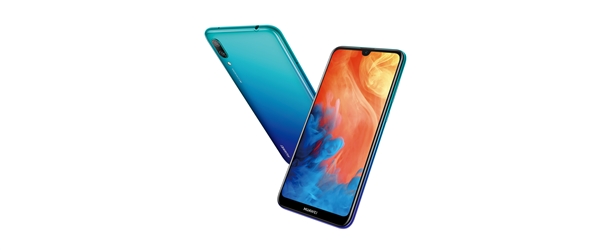 华为Y7 Pro 2019上线越南：1180元