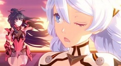 《崩坏3》秘银和星石分享