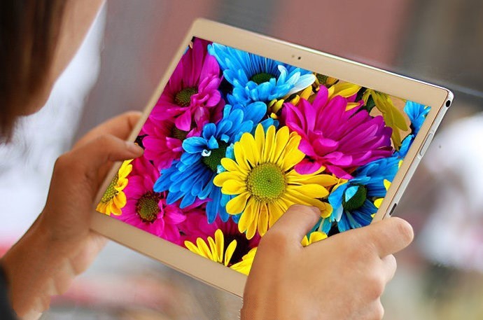 酷比魔方 X上线京东，正式接受预定