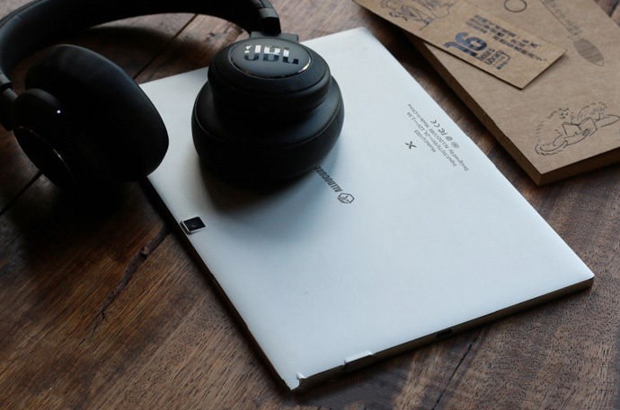 酷比魔方 X上线京东，正式接受预定