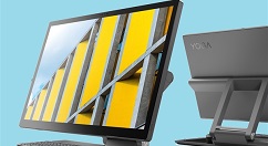 联想Yoga A940智能工作站正式亮相！