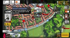 《少女前线》尘嚣之上5打法分享