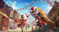 《问道》手游2019情人节活动分享