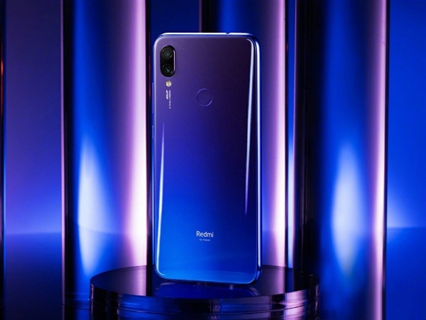 Redmi旗舰细节曝光：配备4800万像素超清相机