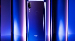 Redmi旗舰细节曝光：配备4800万像素超清相机