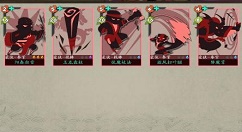 《奇想江湖》卡牌名词解释分享