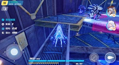 《崩坏3》新强袭武器分享