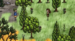 《一小时人生》抓兔子分享