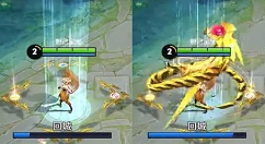 《王者荣耀》龙御九霄回城特效获得分享