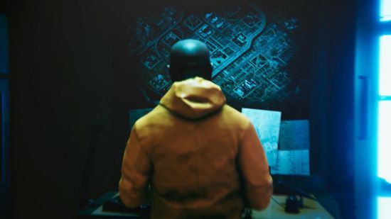 《绝命毒师：犯罪分子》手游将于今年上线安卓和iOS平台