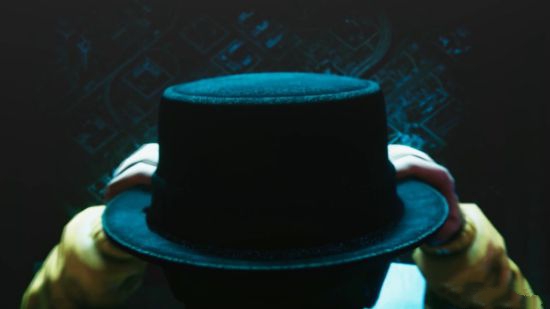 《绝命毒师：犯罪分子》手游将于今年上线安卓和iOS平台