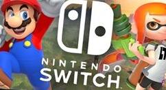 任天堂Switch手柄Joy-Con新用法了解下！