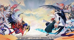 《阴阳师》双神降临召唤活动分享