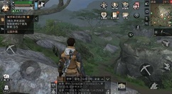 明日之后5个茅斯沼泽兽角获取分享