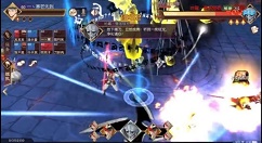 《侍魂胧月传说》手游贺隐地藏副本分享