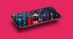 联想Z5 Pro GT 855版全网预约人数已达35万