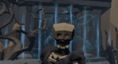 《复活》墓地怪物分享