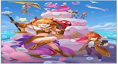 《仙境传说RO》2周年限定卡片属性分享