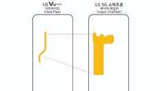 LG：5G新机搭载高通骁龙855