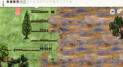 《一小时人生》木栅栏制作分享