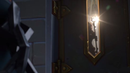 《英雄联盟》新英雄发布：可复制敌人的大招