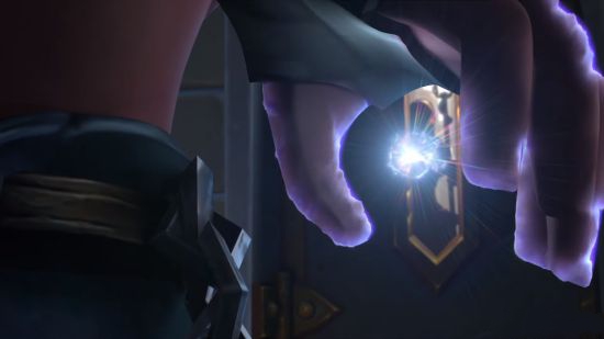 《英雄联盟》新英雄发布：可复制敌人的大招