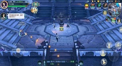 《剑网3指尖江湖》纯阳宫茶叶刷新点分享