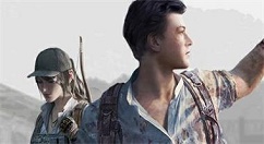 《明日之后》海岸之城地图分享