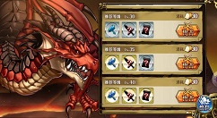 《梦幻模拟战》手游女神的试炼噩梦难度打法分享