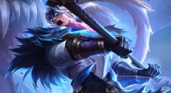 《王者荣耀》吕布猎兽之王皮肤图文分享