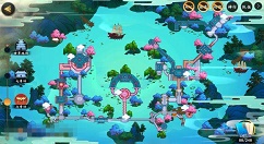 《剑网3指尖江湖》七秀宠物与挂件获取分享