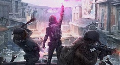 《明日之后》高科技的精华任务完成分享