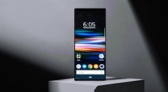 外媒：索尼Xperia XZ4屏幕比例为21:9