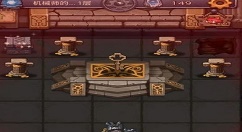 《不思议迷宫》机械师试炼低挂树过关分享