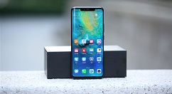 华为：最早于2019年内成世界最大手机厂商