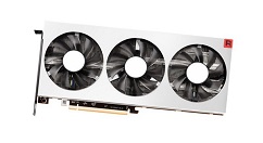 蓝宝石正式带来Radeon VII：详细规格公开