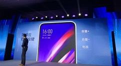 vivo APEX 2019正式上线：主打极简设计