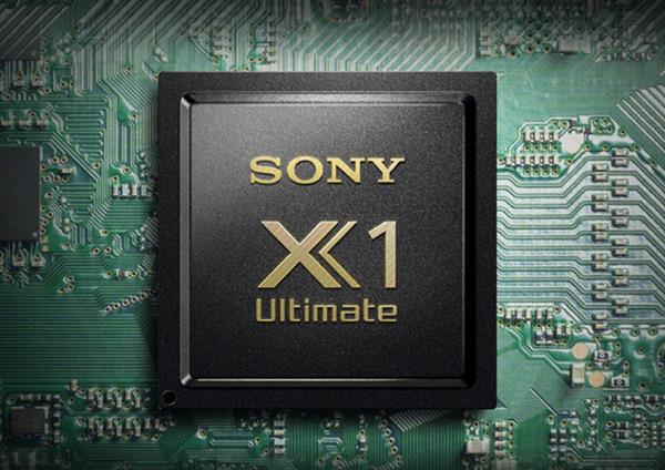 索尼发布X9500G系列液晶电视：囊括6大黑科技